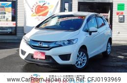 honda fit 2014 -HONDA--Fit DAA-GP6--GP6-3002548---HONDA--Fit DAA-GP6--GP6-3002548-