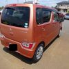 suzuki wagon-r 2017 -SUZUKI 【つくば 581ｸ3658】--Wagon R MH55S--150560---SUZUKI 【つくば 581ｸ3658】--Wagon R MH55S--150560- image 2