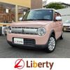 suzuki alto-lapin 2016 quick_quick_HE33S_HE33S-130433 image 1