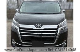 toyota granace 2021 CFJ1814048