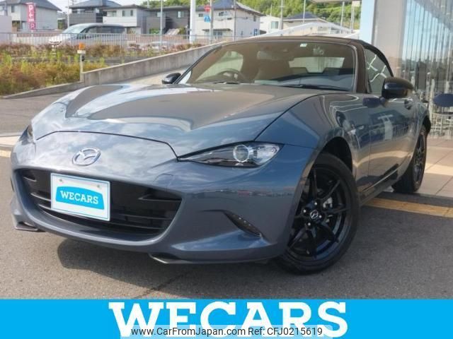 mazda roadster 2021 quick_quick_5BA-ND5RC_ND5RC-603687 image 1