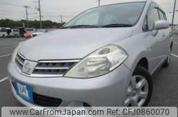 nissan tiida 2010 Y2024100250A-21