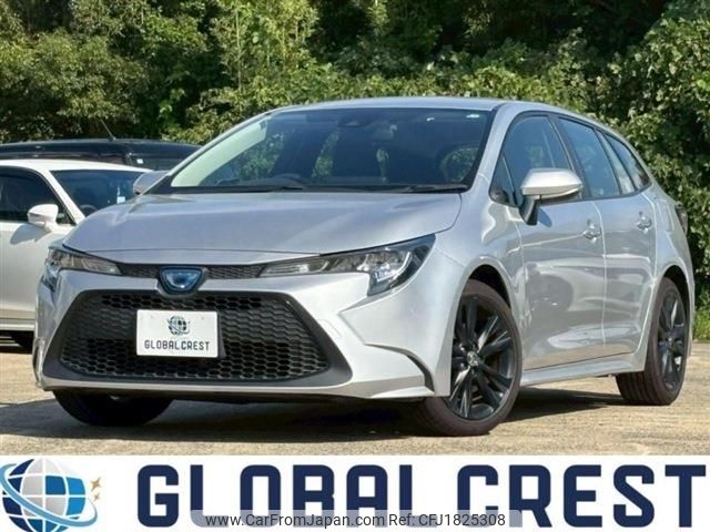 toyota corolla-touring-wagon 2022 CFJ1825308 image 1