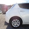 nissan leaf 2013 quick_quick_AZE0_AZE0-057444 image 10