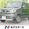 suzuki hustler 2024 -SUZUKI--Hustler 5AA-MR92S--MR92S-407***---SUZUKI--Hustler 5AA-MR92S--MR92S-407***- image 1