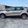 volkswagen cross-polo 2015 CFJ1686086 image 2
