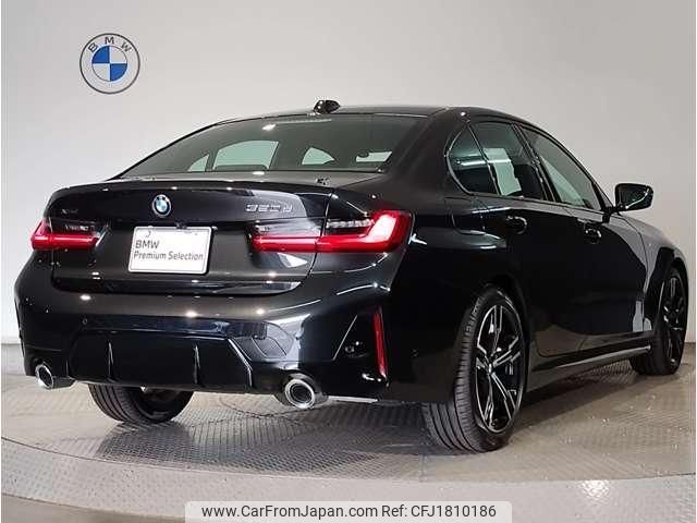 bmw 3-series 2024 CFJ1810186 image 2