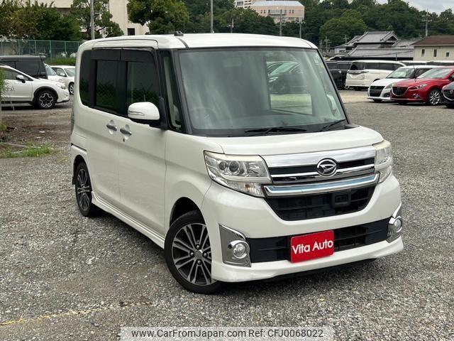 daihatsu tanto 2014 quick_quick_LA600S_LA600S-0065006 image 2