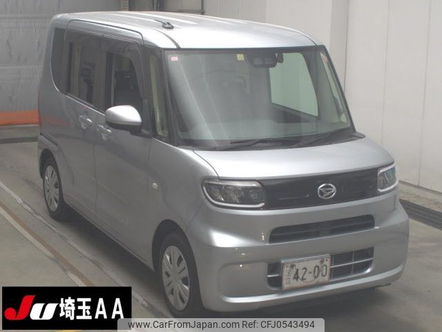 daihatsu tanto 2019 -DAIHATSU--Tanto LA650S-0049743---DAIHATSU--Tanto LA650S-0049743- image 1