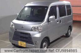 daihatsu hijet-van 2018 -DAIHATSU 【所沢 480ｾ3917】--Hijet Van S321V-0380191---DAIHATSU 【所沢 480ｾ3917】--Hijet Van S321V-0380191-