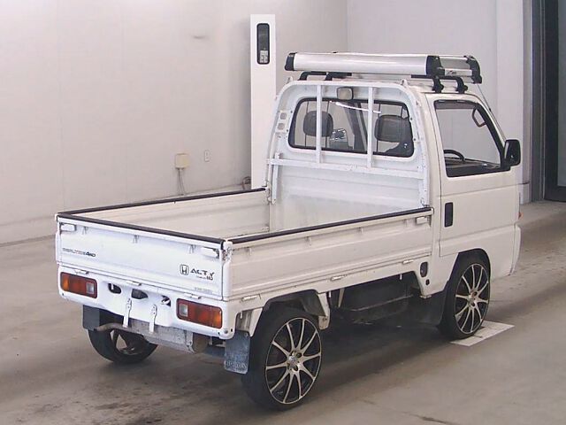 honda acty-truck 1994 USS Okayama HU38103041 image 2