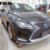 lexus rx 2021 -LEXUS--Lexus RX GYL25W--0024531---LEXUS--Lexus RX GYL25W--0024531- image 12