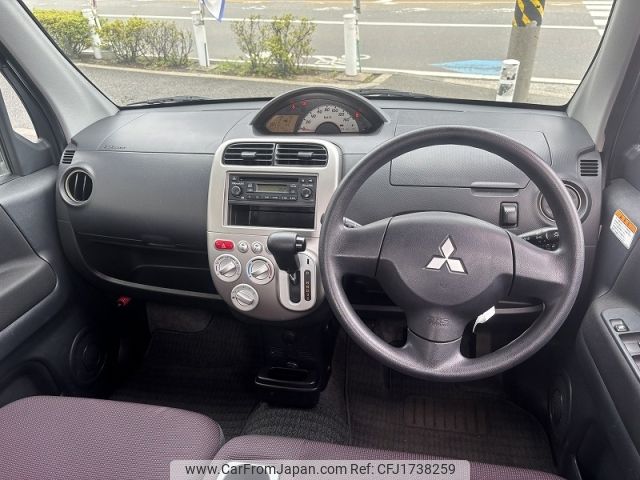 mitsubishi toppo 2011 CFJ1738259 image 2