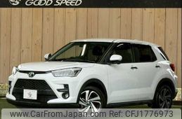 toyota raize 2023 CFJ1776973