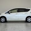 nissan note 2017 -NISSAN--Note DBA-E12--E12-535239---NISSAN--Note DBA-E12--E12-535239- image 4