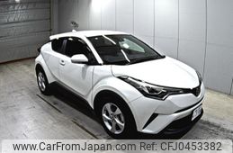 toyota c-hr 2019 -TOYOTA 【岡山 301め】--C-HR NGX10-2011800---TOYOTA 【岡山 301め】--C-HR NGX10-2011800-