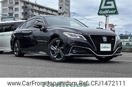 toyota crown 2020 -TOYOTA--Crown 6AA-AZSH20--AZSH20-1060651---TOYOTA--Crown 6AA-AZSH20--AZSH20-1060651-