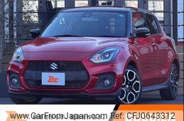 suzuki swift 2021 -SUZUKI--Swift 4BA-ZC33S--ZC33S-406418---SUZUKI--Swift 4BA-ZC33S--ZC33S-406418-