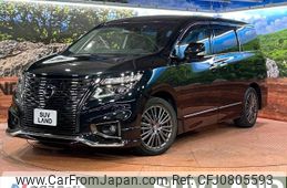 nissan elgrand 2021 -NISSAN--Elgrand 5BA-TE52--TE52-148527---NISSAN--Elgrand 5BA-TE52--TE52-148527-