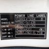 mitsubishi-fuso canter 2018 CFJ1565064 image 3