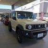 suzuki jimny-sierra 2024 quick_quick_3BA-JB74W_2049095 image 3