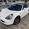 toyota mr-s 2000 CFJ1785331 image 37