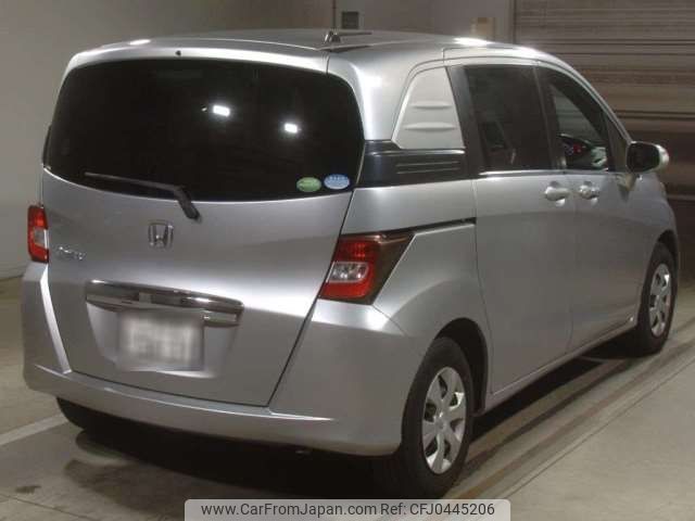 honda freed-spike 2013 -HONDA 【一宮 500ﾁ5631】--Freed Spike DBA-GB3--GB3-1513895---HONDA 【一宮 500ﾁ5631】--Freed Spike DBA-GB3--GB3-1513895- image 2