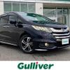 honda odyssey 2013 -HONDA--Odyssey DBA-RC1--RC1-1001967---HONDA--Odyssey DBA-RC1--RC1-1001967- image 1