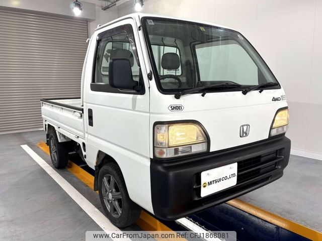 honda acty-truck 1998 CFJ1868081 image 2