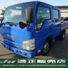 isuzu elf-truck 2010 CFJ1529803 image 1