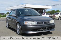 toyota corolla 2000 -TOYOTA--Corolla GF-AE111--AE111-5069870---TOYOTA--Corolla GF-AE111--AE111-5069870-