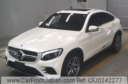 mercedes-benz glc-class 2019 quick_quick_DBA-253346_WDC2533462F665814