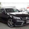 mercedes-benz c-class-station-wagon 2017 -MERCEDES-BENZ--Benz C Class Wagon 205204--2F611091---MERCEDES-BENZ--Benz C Class Wagon 205204--2F611091- image 24