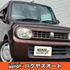 suzuki alto-lapin 2010 quick_quick_HE22S_HE22S-146039 image 1