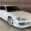 nissan silvia 1999 CFJ1774714 image 15
