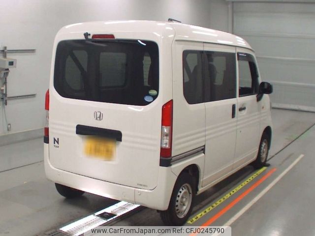 honda n-van 2019 -HONDA 【川崎 480き1975】--N VAN JJ1-3023834---HONDA 【川崎 480き1975】--N VAN JJ1-3023834- image 2