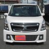 suzuki wagon-r 2017 -SUZUKI--Wagon R DAA-MH55S--MH55S-705580---SUZUKI--Wagon R DAA-MH55S--MH55S-705580- image 2