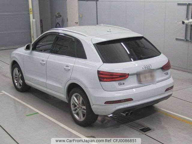 audi q3 2015 NIKYO_CP72711 image 2