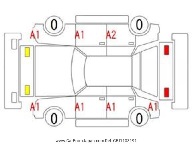 nissan serena 2016 -NISSAN--Serena DAA-HFC26--HFC26-291161---NISSAN--Serena DAA-HFC26--HFC26-291161- image 2