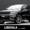 jeep grand-cherokee 2020 -CHRYSLER--Jeep Grand Cherokee 7BA-WK36P--1C4RJFFG7KC752582---CHRYSLER--Jeep Grand Cherokee 7BA-WK36P--1C4RJFFG7KC752582- image 1