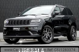 jeep grand-cherokee 2020 -CHRYSLER--Jeep Grand Cherokee 7BA-WK36P--1C4RJFFG7KC752582---CHRYSLER--Jeep Grand Cherokee 7BA-WK36P--1C4RJFFG7KC752582-