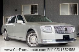 toyota century 2020 CFJ1552558