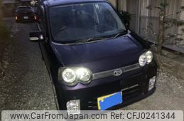 daihatsu move 2005 -DAIHATSU--Move DBA-L150S--L150S-0235303---DAIHATSU--Move DBA-L150S--L150S-0235303-