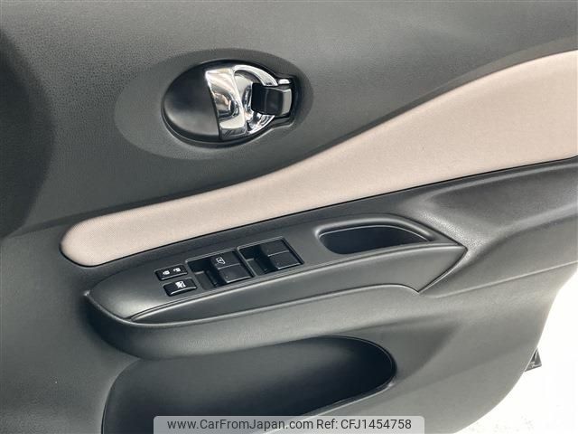nissan note 2017 -NISSAN--Note DBA-E12--E12-532075---NISSAN--Note DBA-E12--E12-532075- image 2