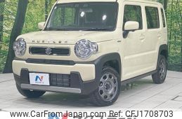 suzuki hustler 2024 CFJ1708703