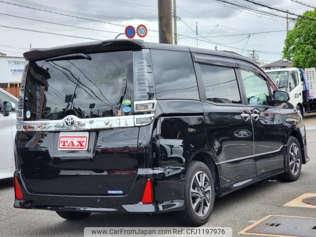 toyota voxy 2019 quick_quick_ZRR80W_ZRR80-0504061 image 2