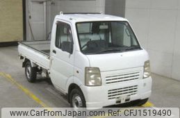 suzuki carry-truck 2005 CFJ1519490
