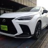 lexus nx 2024 -LEXUS 【市川 310ﾊ6688】--Lexus NX AAZH20--1016838---LEXUS 【市川 310ﾊ6688】--Lexus NX AAZH20--1016838- image 1