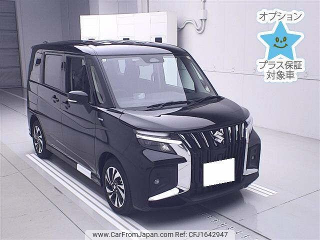 suzuki solio 2025 CFJ1642947 image 1