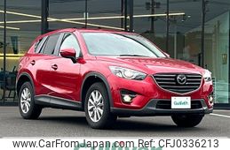 mazda cx-5 2016 -MAZDA--CX-5 DBA-KEEFW--KEEFW-205031---MAZDA--CX-5 DBA-KEEFW--KEEFW-205031-